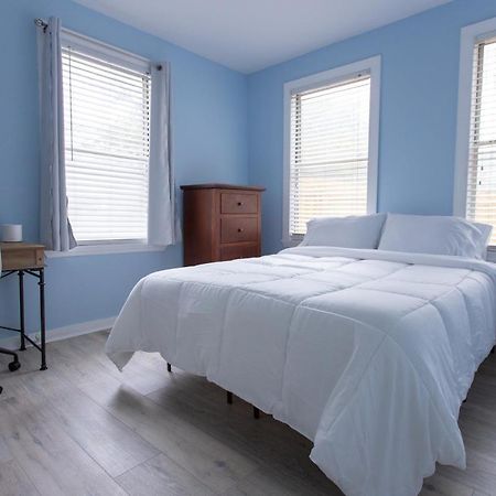 Central & Comfortable Home Walk To The Beach! Jacksonville Beach Dış mekan fotoğraf