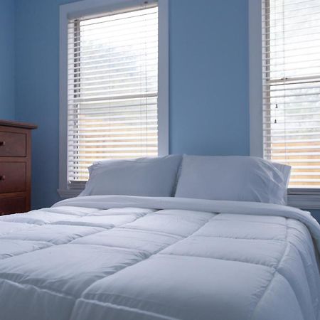 Central & Comfortable Home Walk To The Beach! Jacksonville Beach Dış mekan fotoğraf
